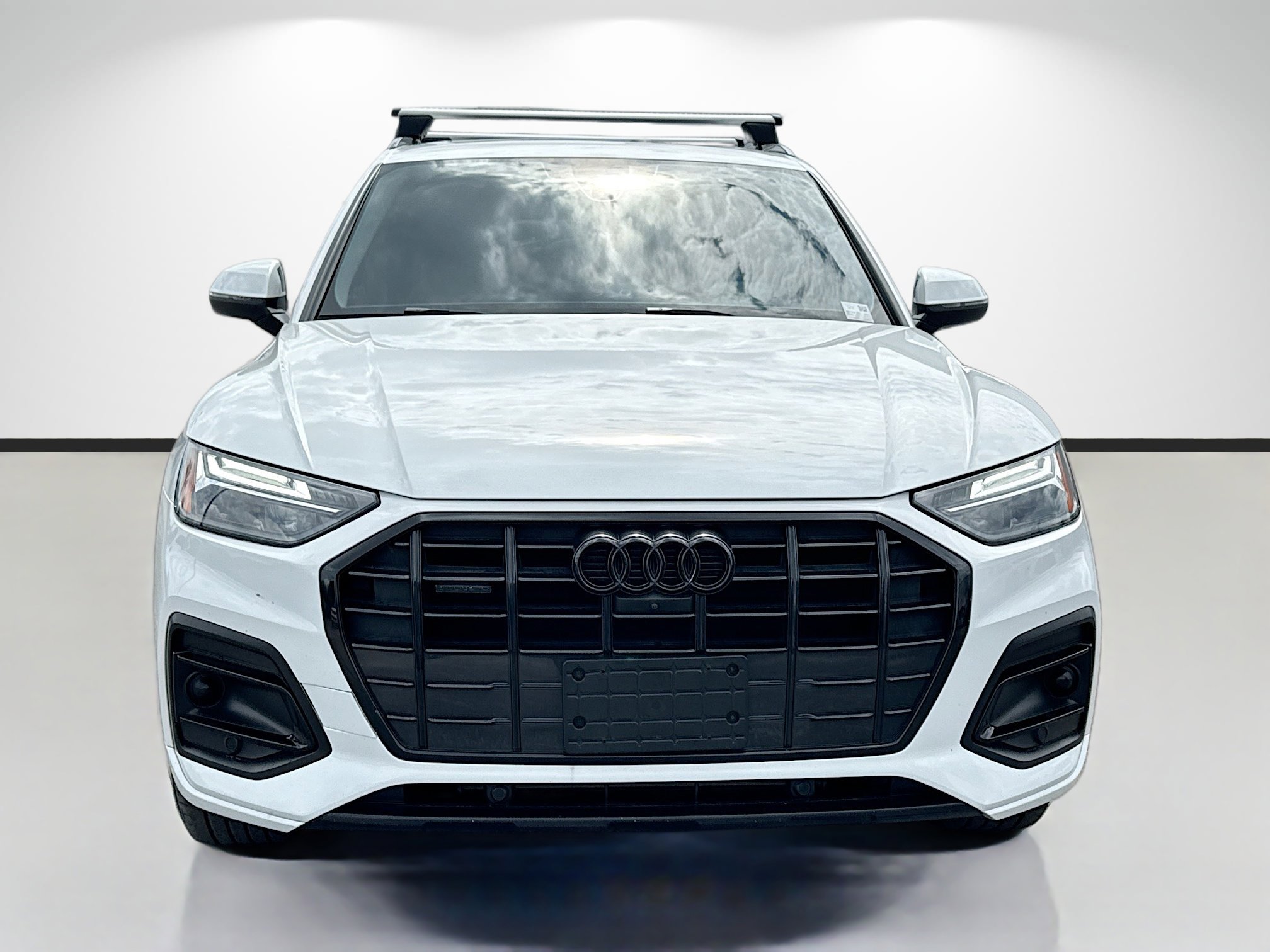 Used 2021 Audi Q5 2.0T Premium Plus AWD/4WD image 8