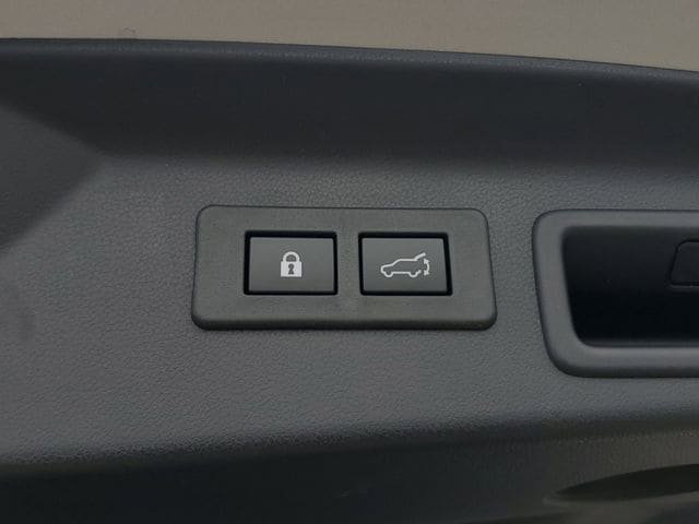 New 2026 Subaru Forester Limited AWD/4WD image 10