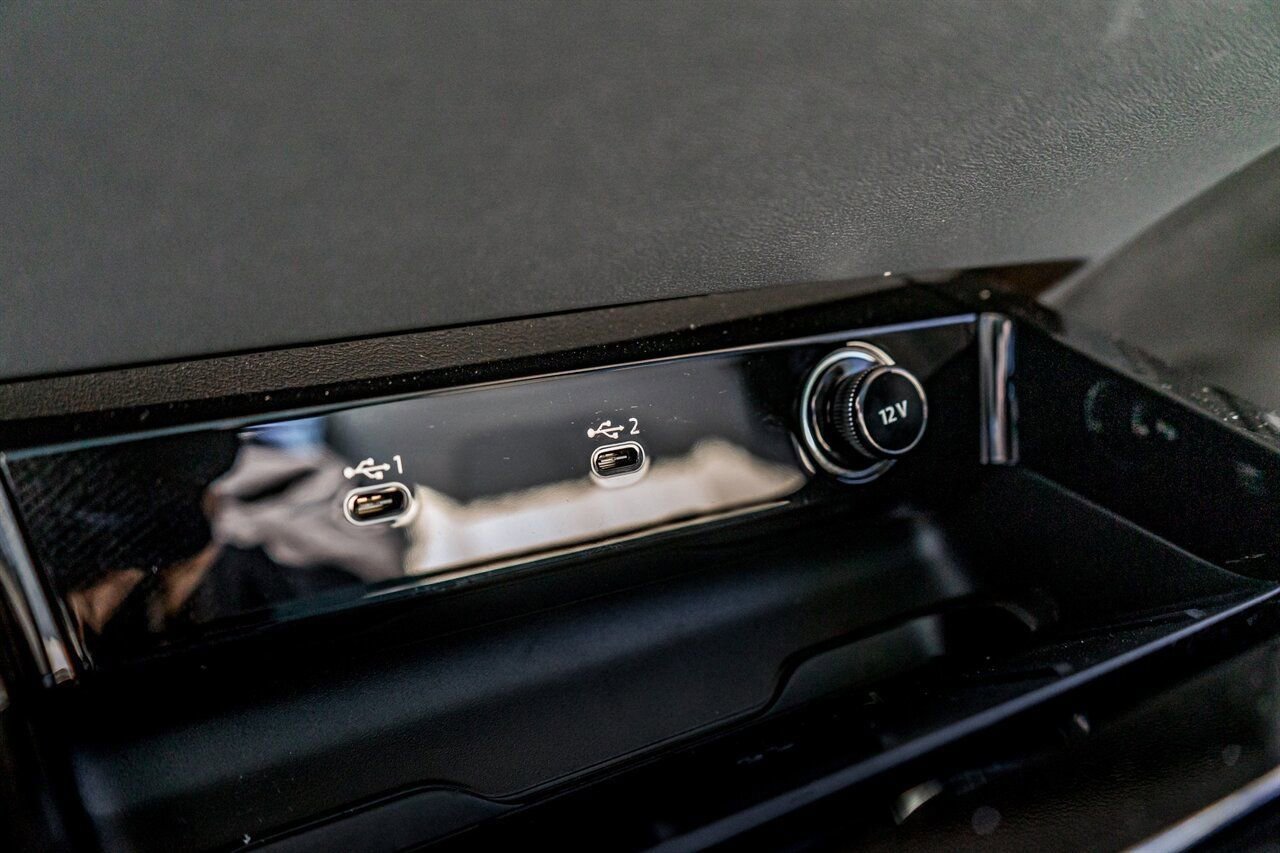 Used 2025 Audi A5 2.0T Premium Plus image 24