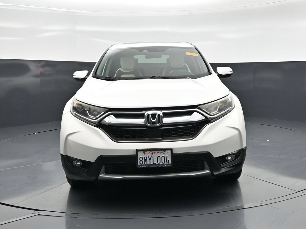Used 2019 Honda CR-V EX image 19