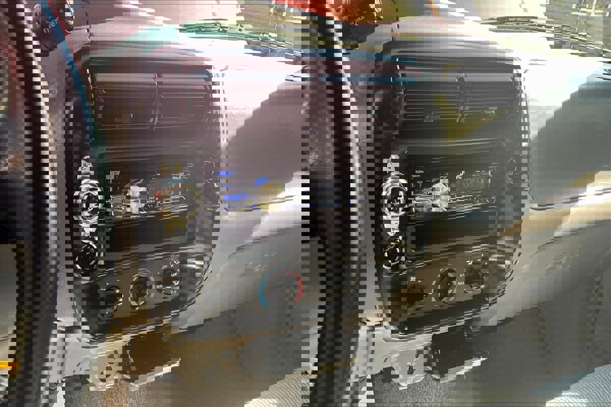 Used 1997 Ford Ranger XLT image 16