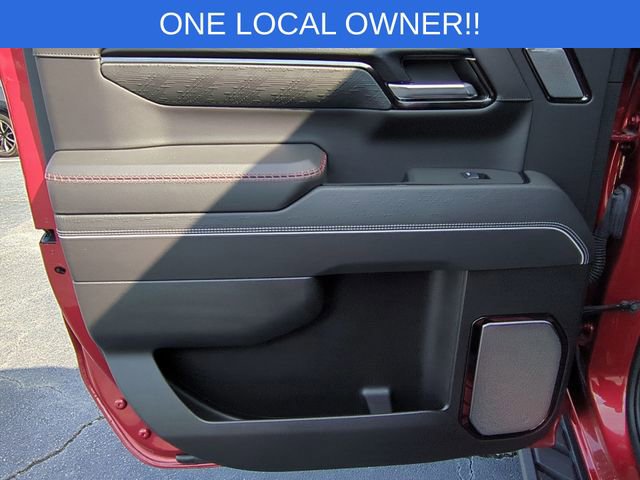 Used 2024 GMC Sierra 1500 AT4X image 32