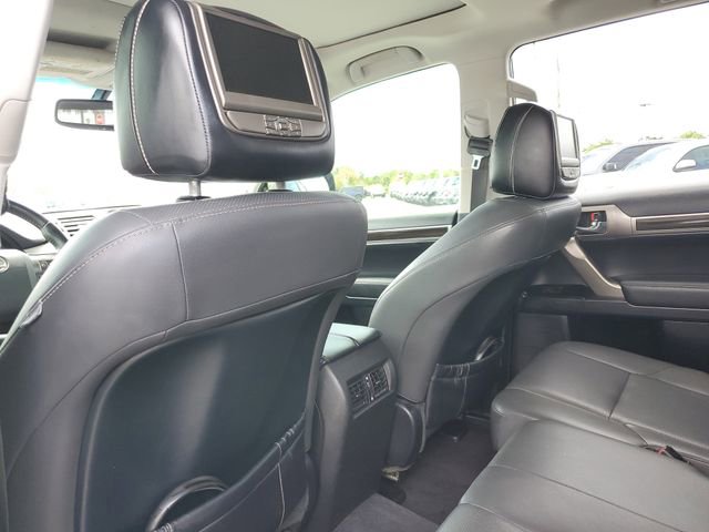 Used 2015 Lexus GX 460 image 11