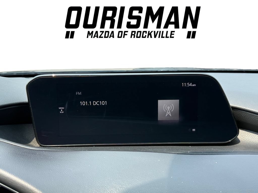 Used 2024 MAZDA MAZDA3 s FWD image 14
