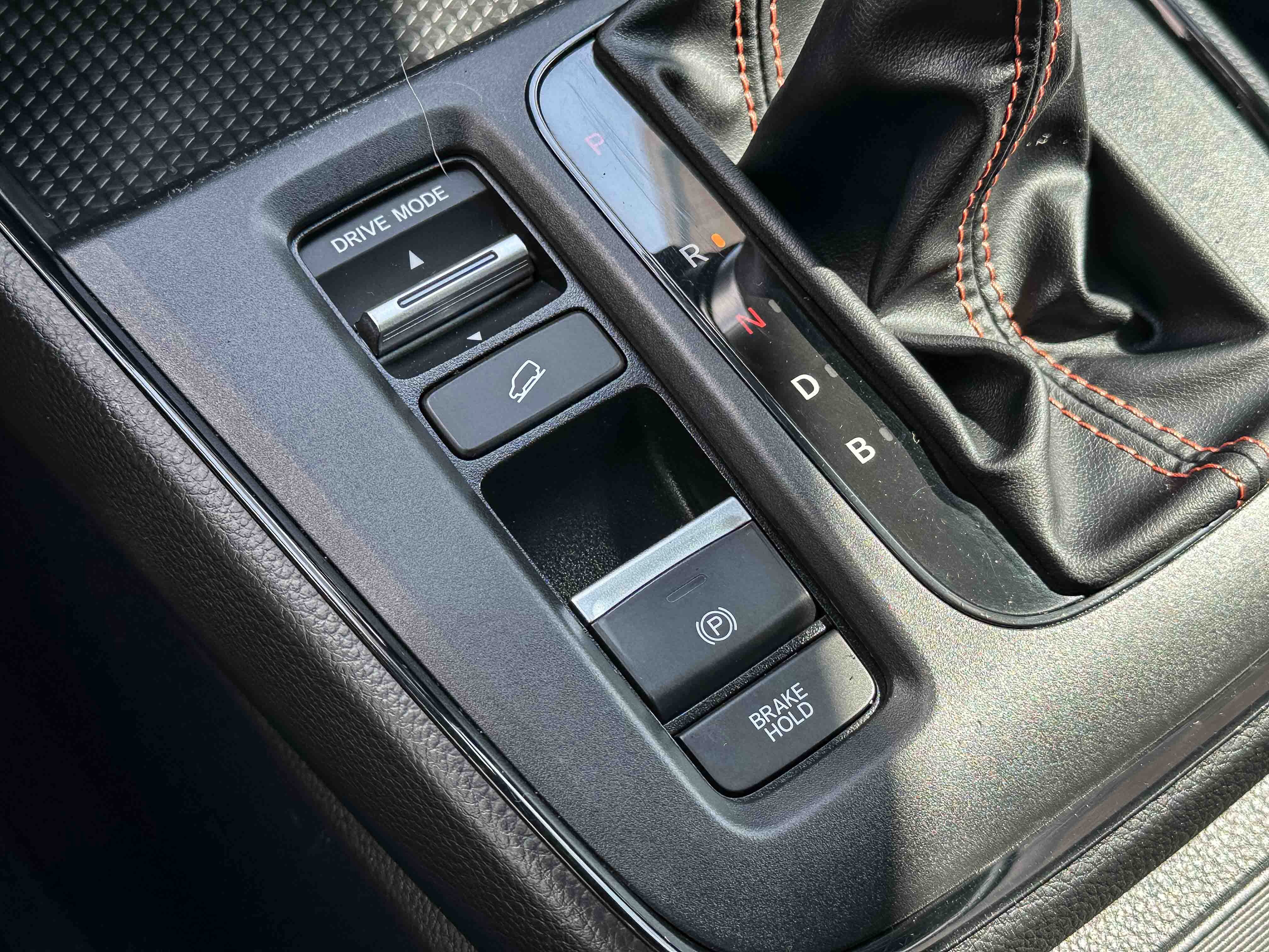 Certified 2024 Honda CR-V Sport image 36