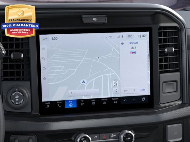 New 2025 Ford F450 Platinum AWD/4WD image 14