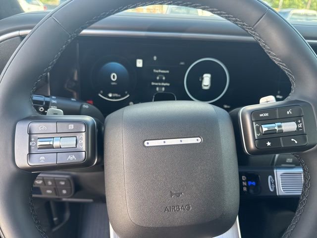 New 2026 Hyundai Palisade Calligraphy FWD image 17