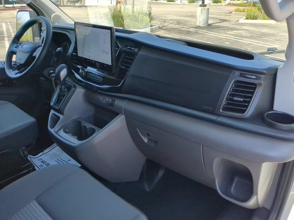 Used 2024 Ford Transit 350 XLT RWD image 29