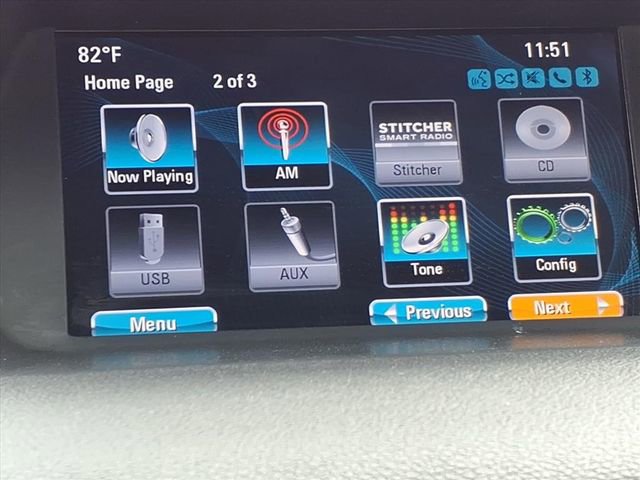 Used 2014 Buick Encore Premium FWD image 9