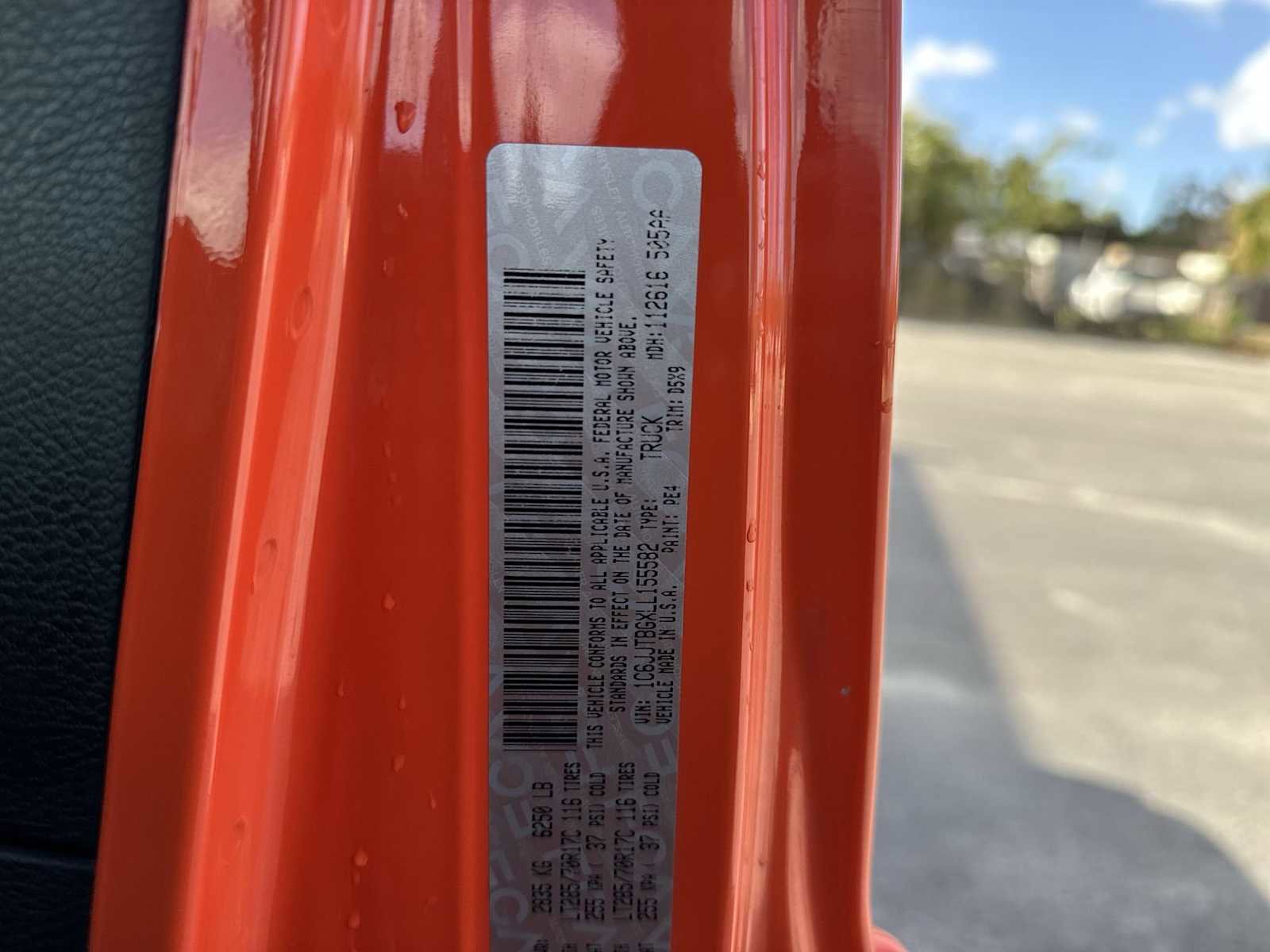 Used 2020 Jeep Gladiator Rubicon image 35