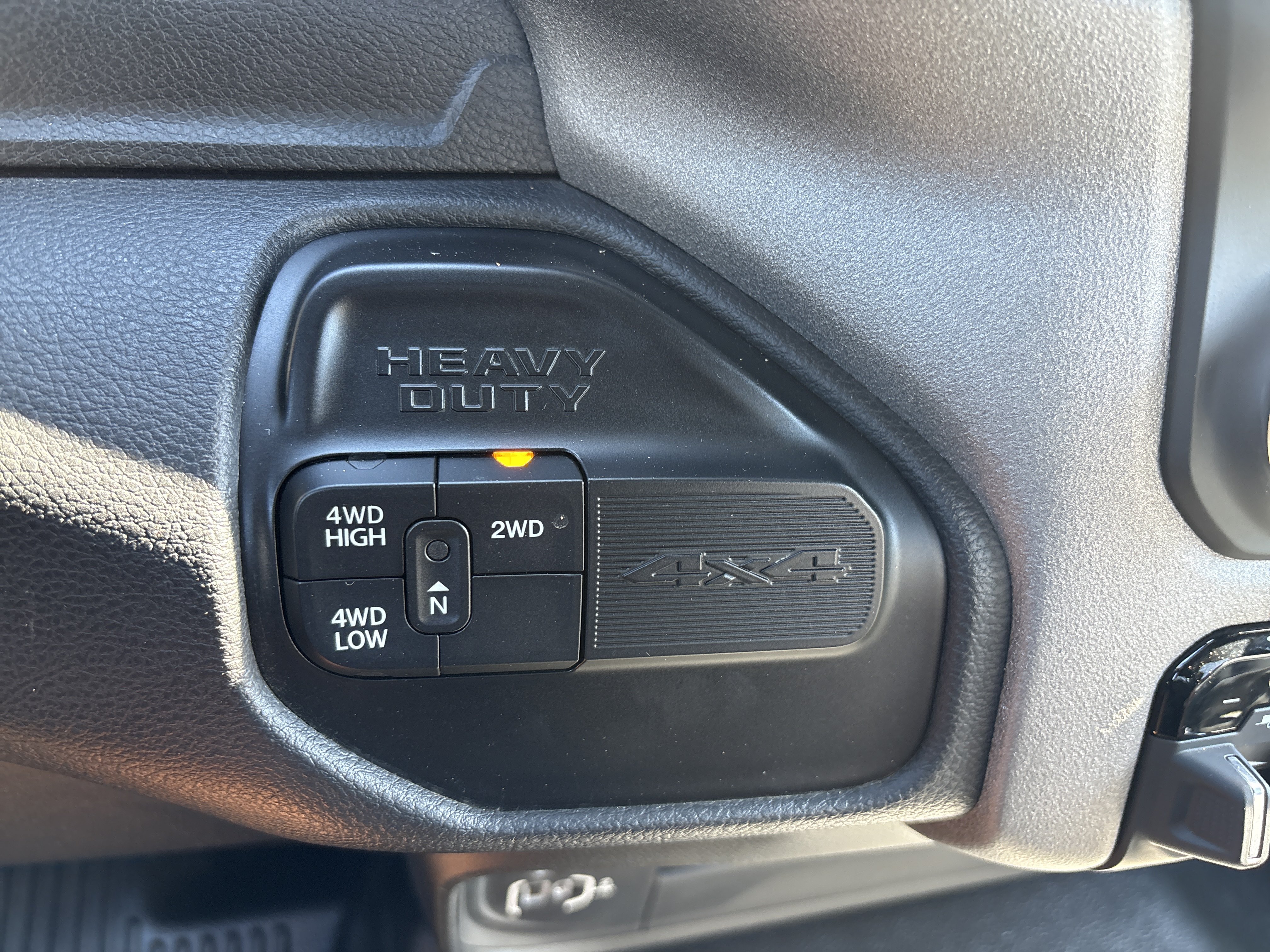 Used 2024 RAM 5500 Tradesman AWD/4WD image 30