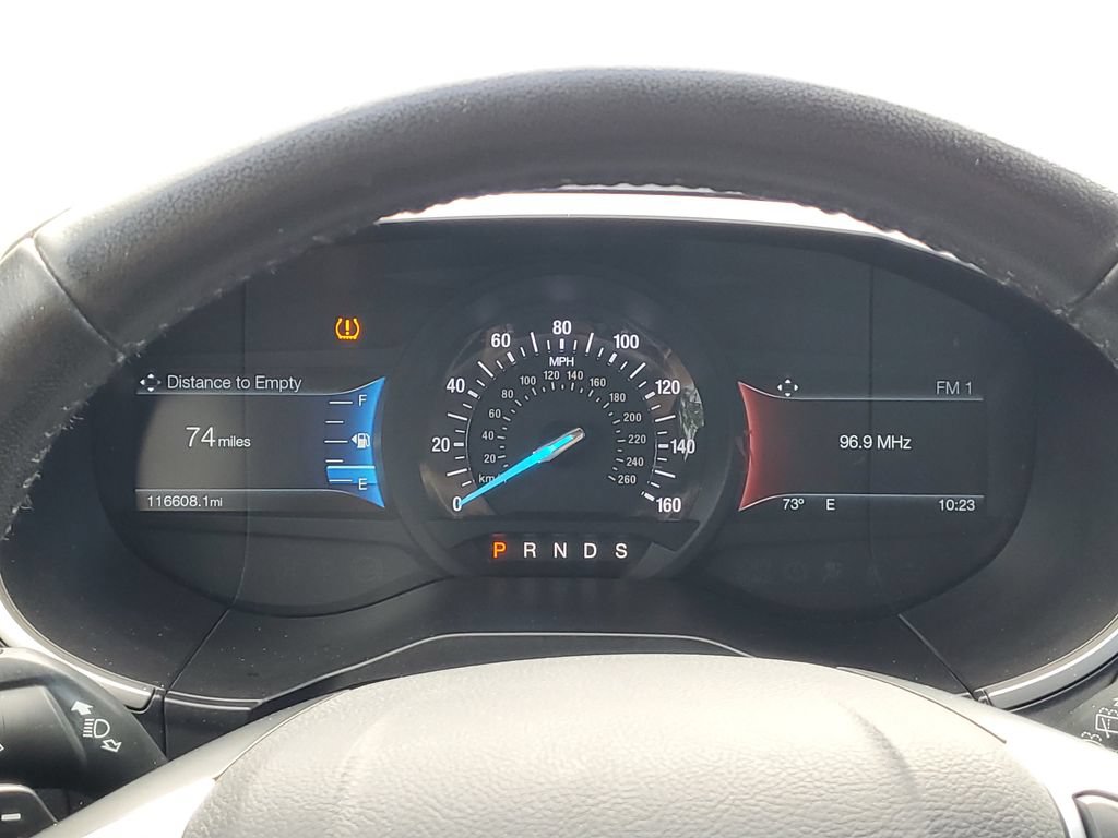 Used 2016 Ford Edge SEL w/ Equipment Group 201A AWD/4WD image 15