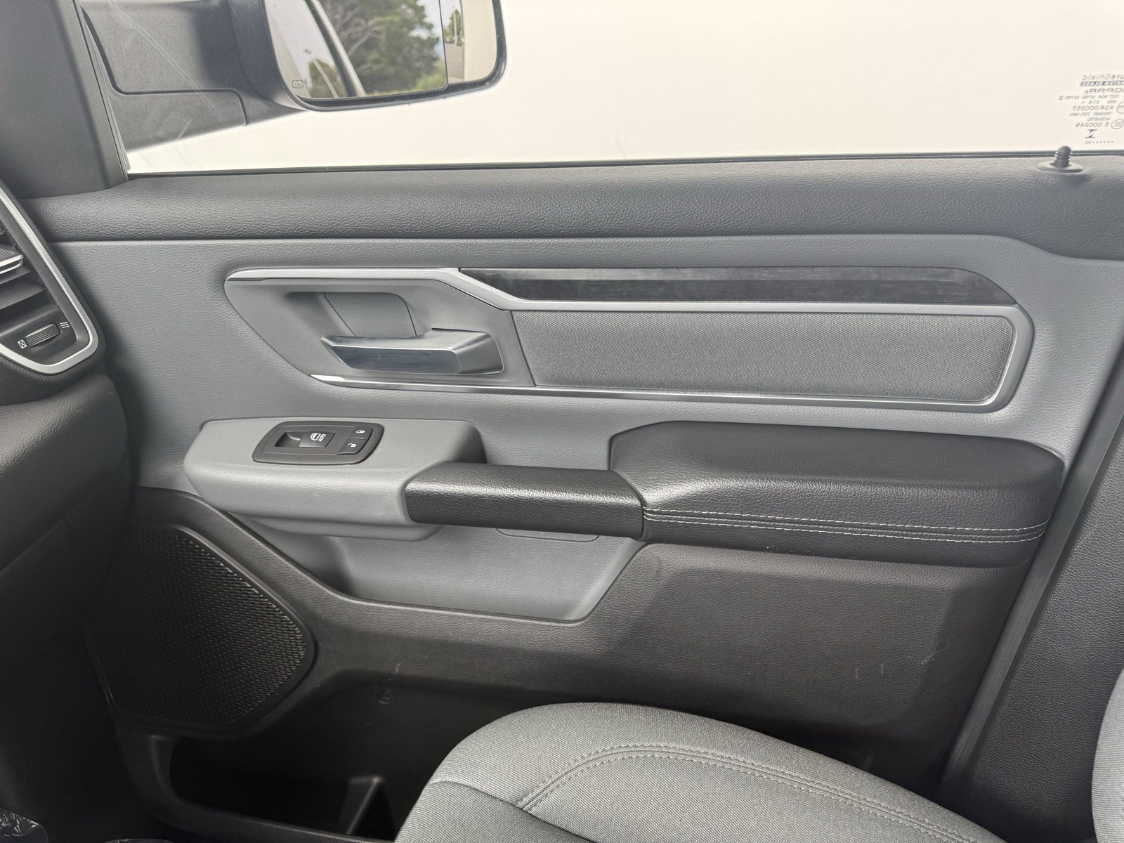 Used 2023 RAM 1500 Big Horn w/ Trailer Tow Group image 16