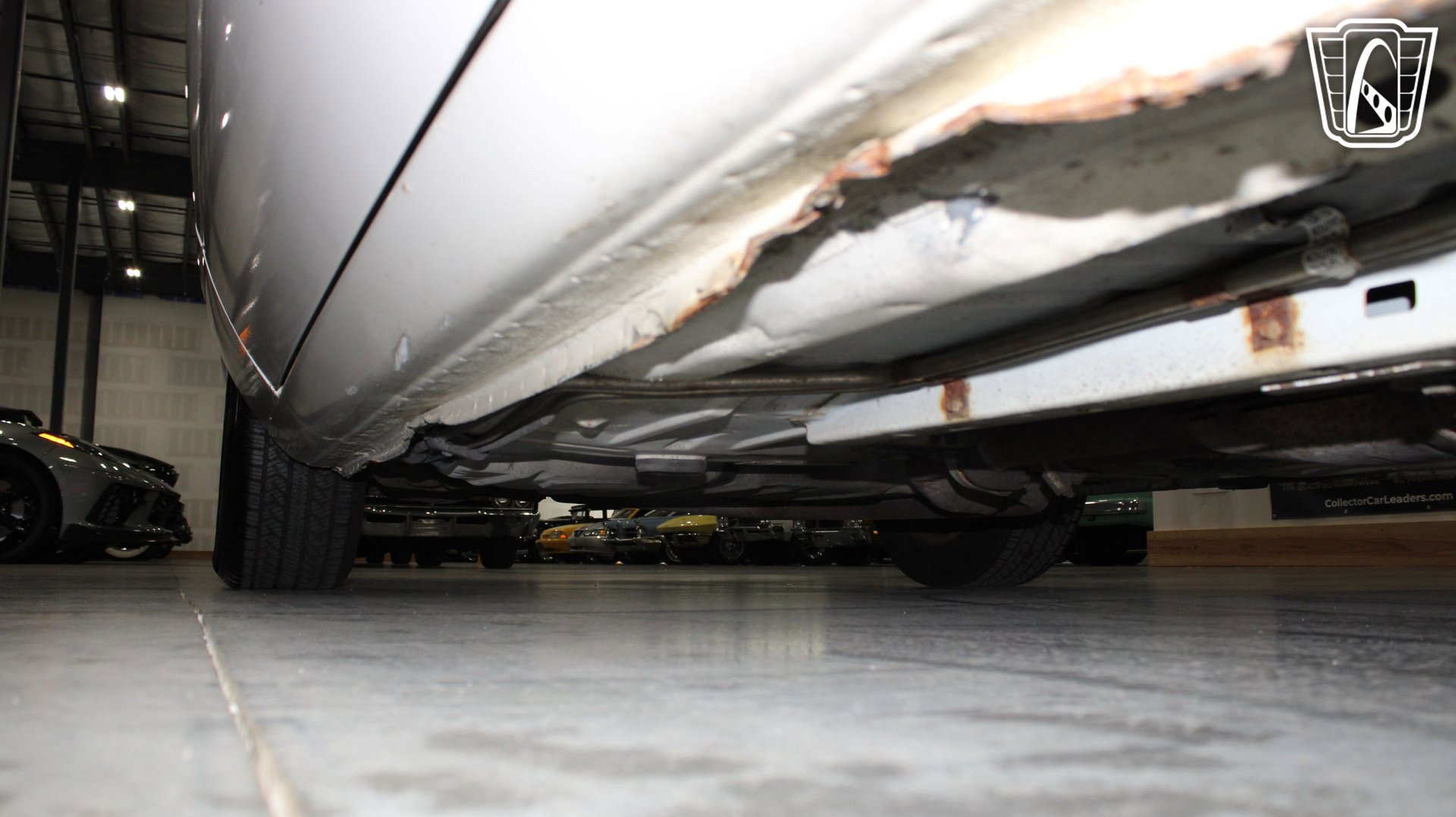 Used 1998 Lincoln Mark VIII LSC RWD image 11