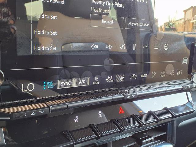 New 2026 GMC Hummer EV SUV image 7