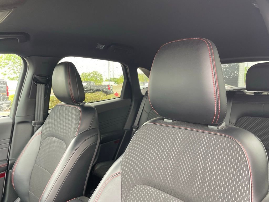 Used 2025 Ford Escape ST-Line FWD image 23