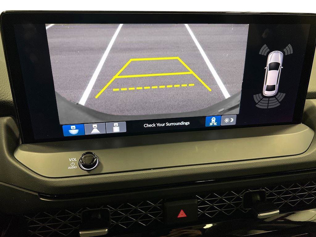 New 2025 Honda Accord EX-L image 24