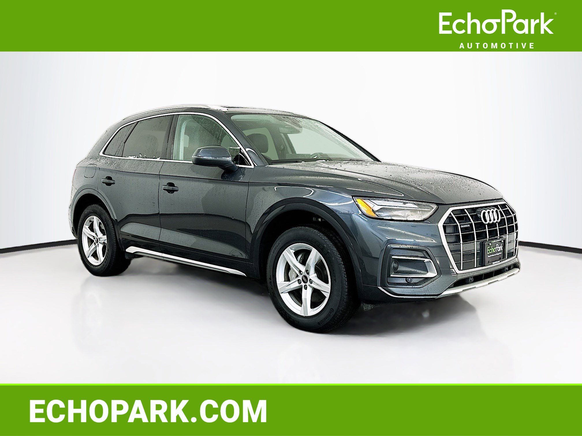 Used 2023 Audi Q5 2.0T Premium w/ Convenience Package image 1