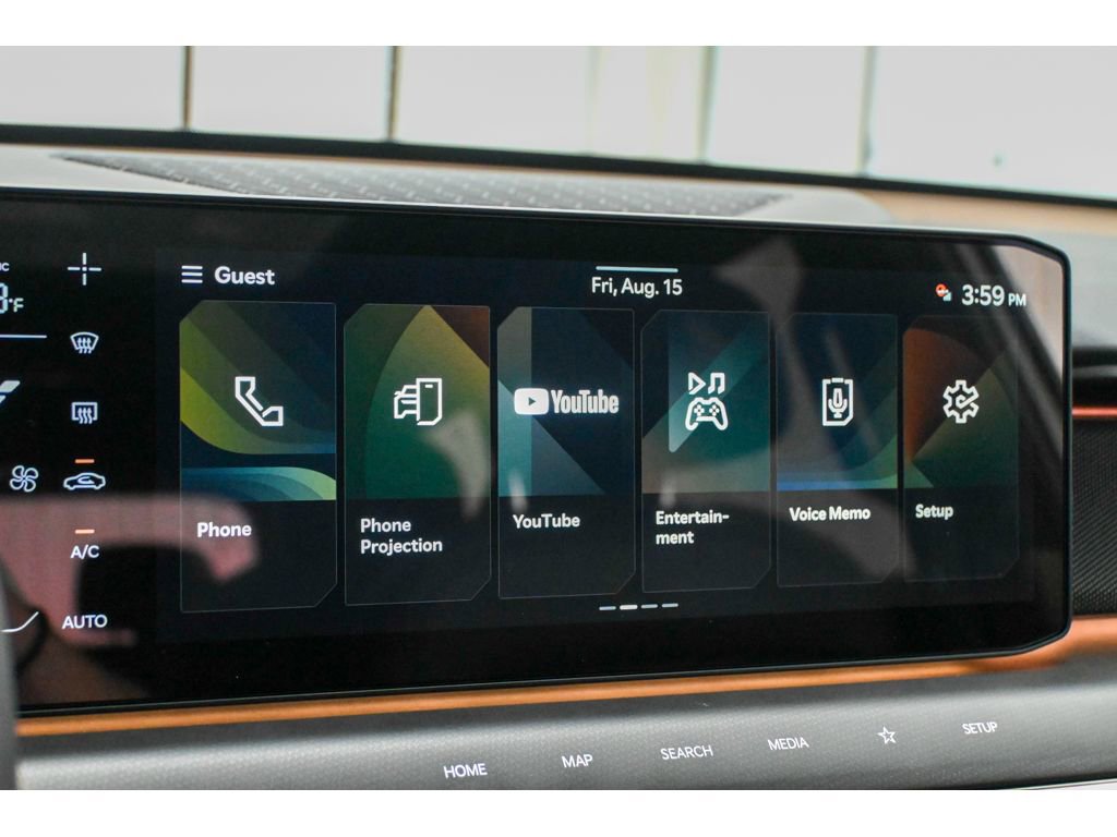 New 2026 Kia EV9 GT-Line image 38