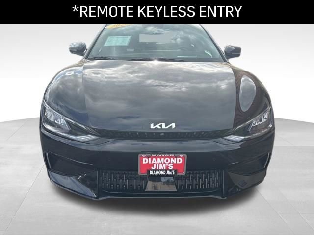 Used 2023 Kia EV6 GT AWD/4WD image 9