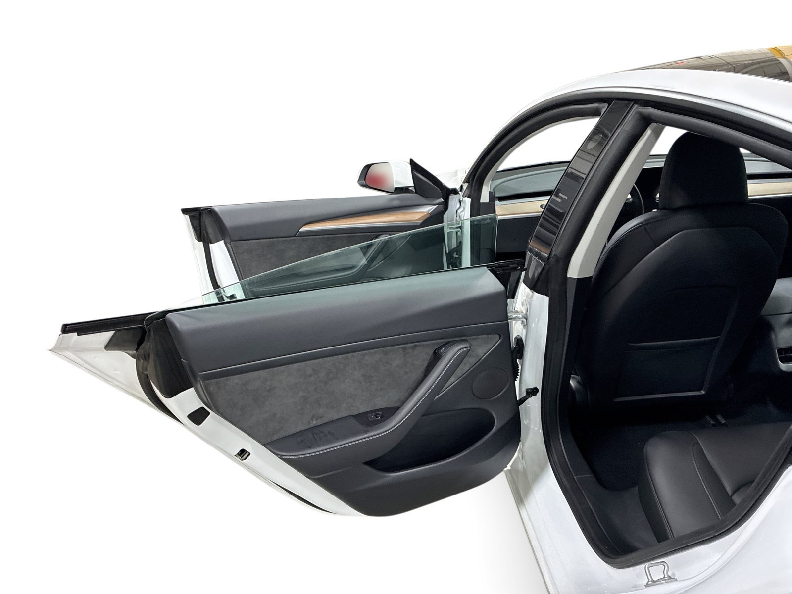 Certified 2023 Tesla Model 3 Standard Range RWD image 10
