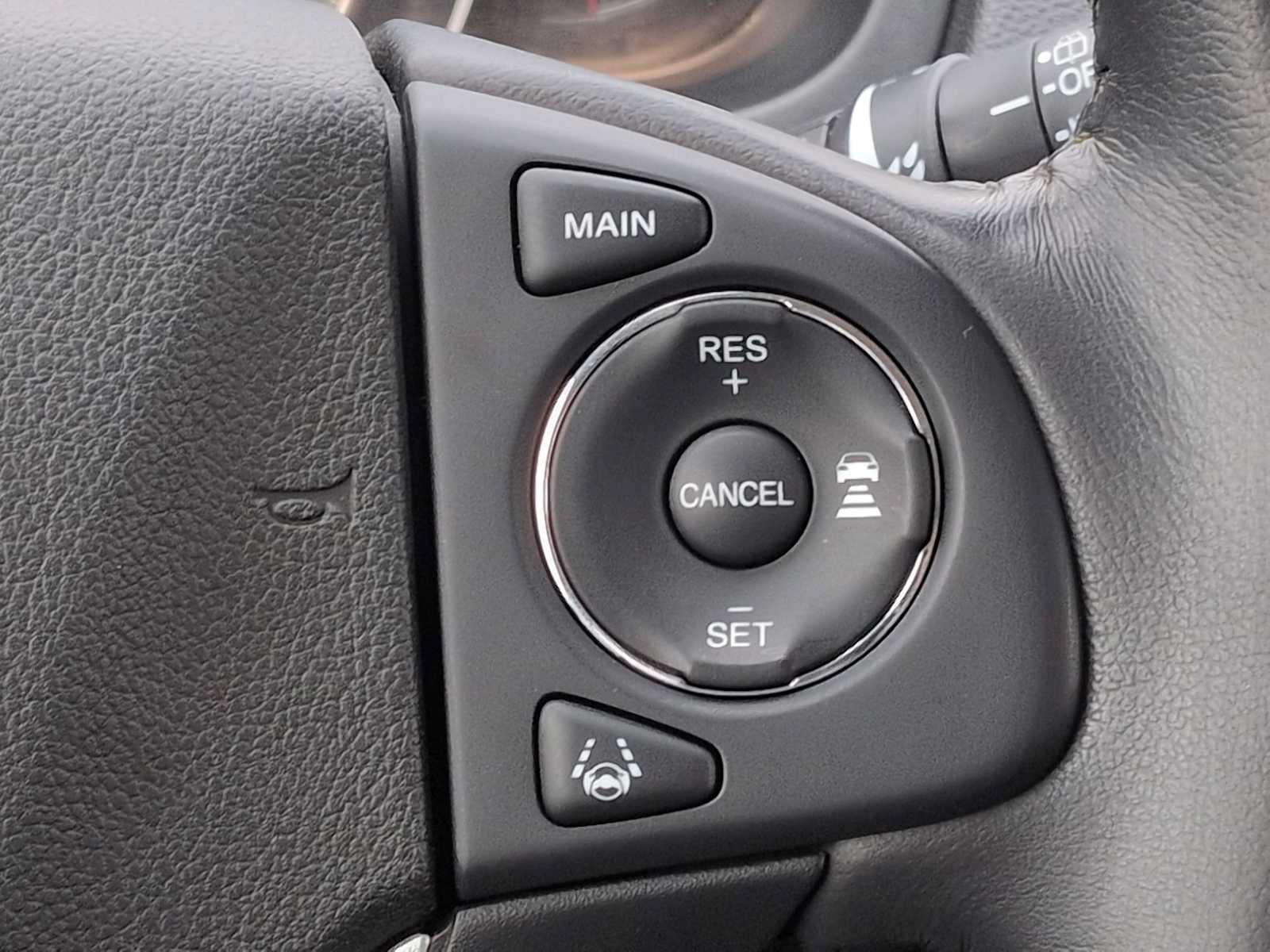 Used 2016 Honda CR-V Touring image 27