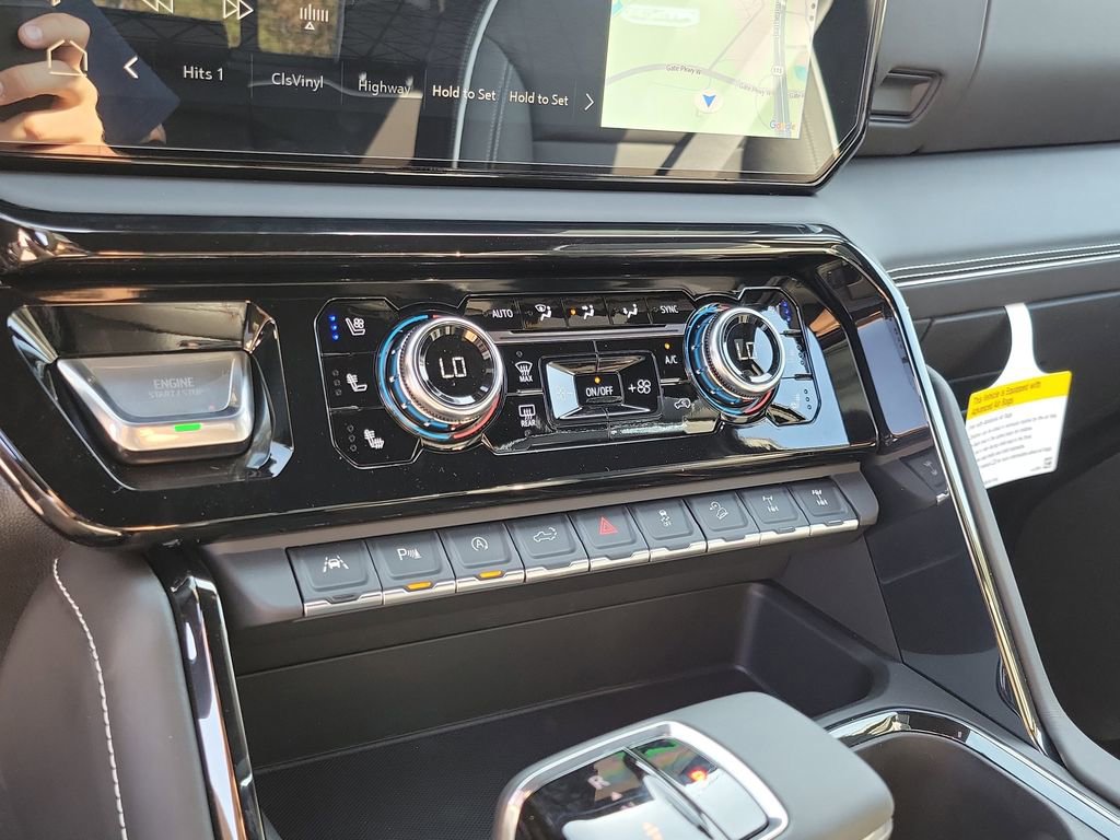 New 2026 GMC Sierra 1500 AT4X AWD/4WD image 25