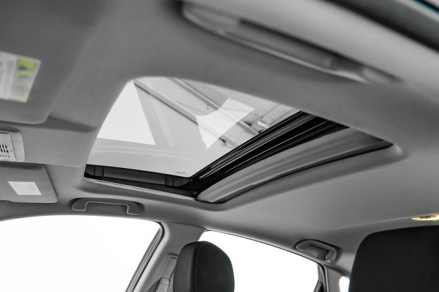 Used 2017 Honda Civic EX image 23