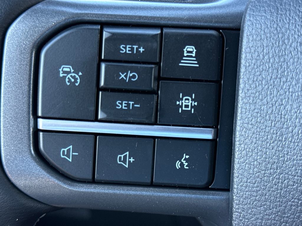 New 2026 Ford F150 XLT w/ Equipment Group 302A MID image 32