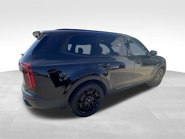 Used 2022 Kia Telluride SX w/ SX Prestige Package AWD/4WD image 14