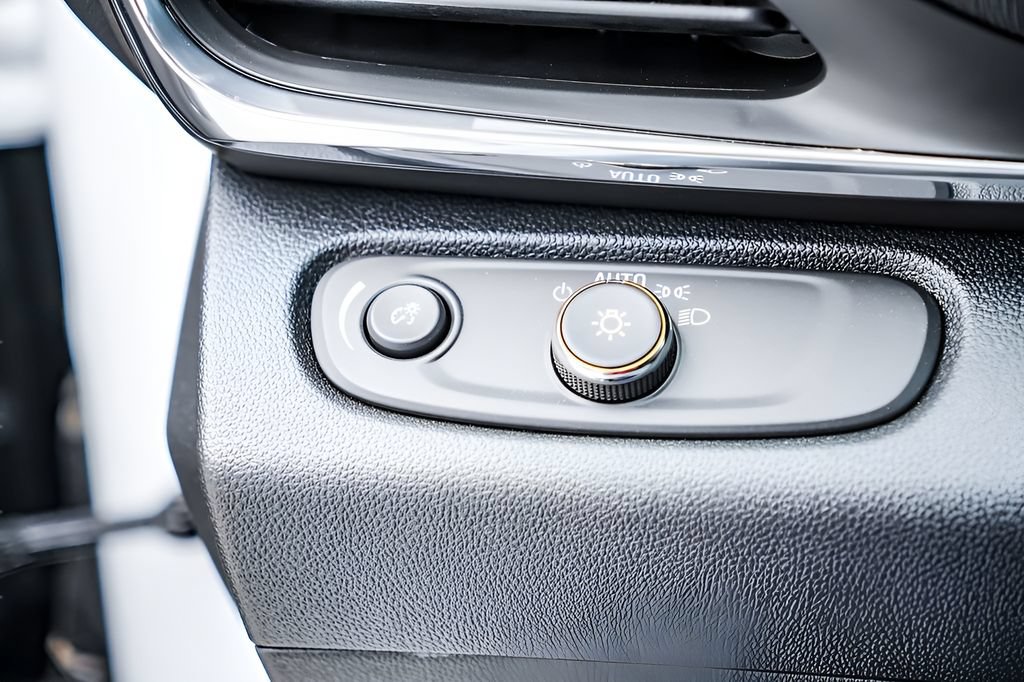 New 2026 Buick Envista Preferred w/ Convenience I Package FWD image 18