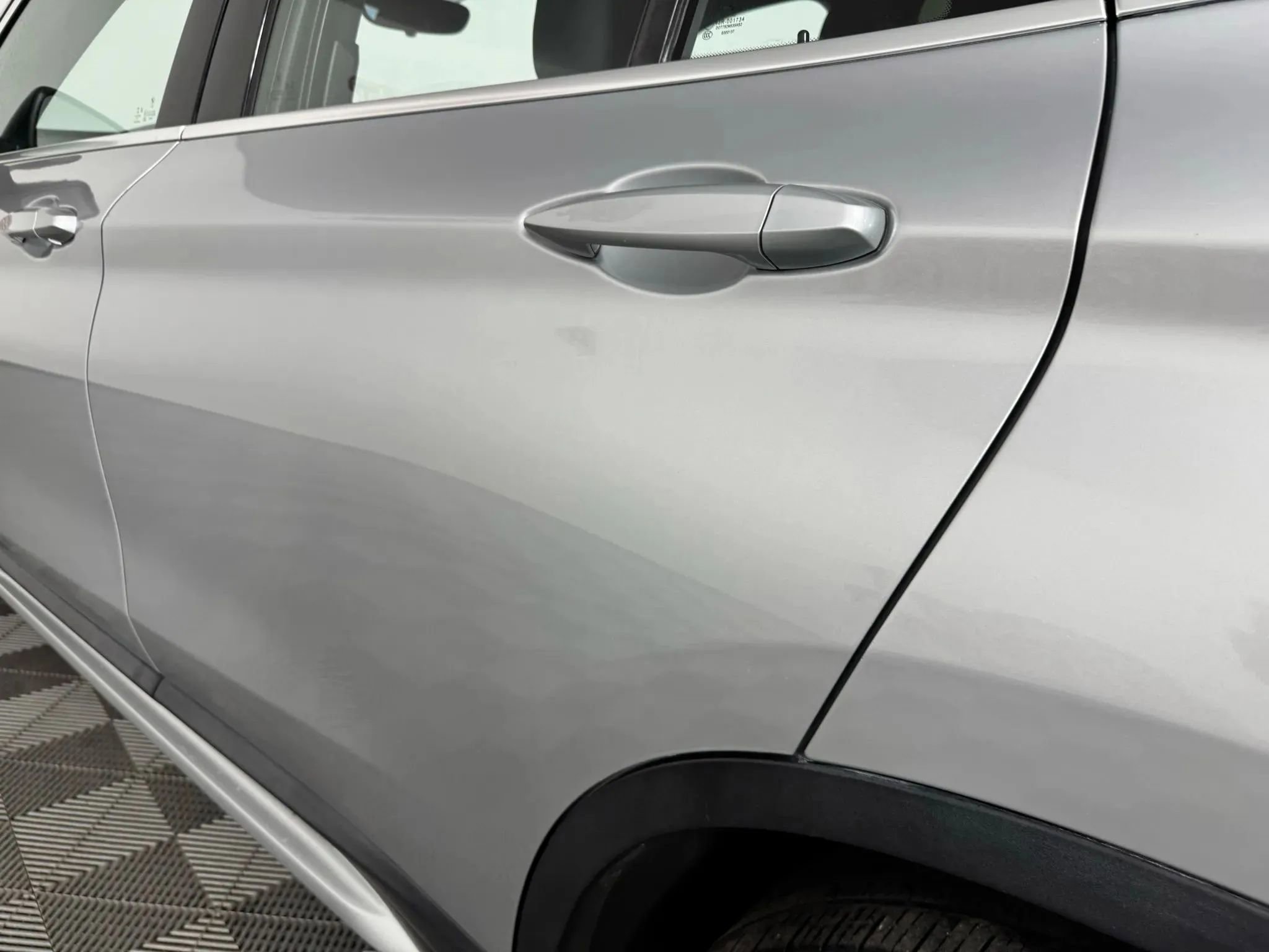 Used 2021 BMW X1 xDrive28i image 27