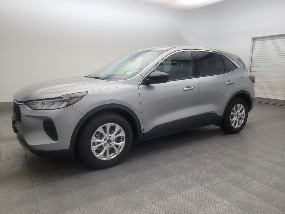 Used 2024 Ford Escape Active image 2