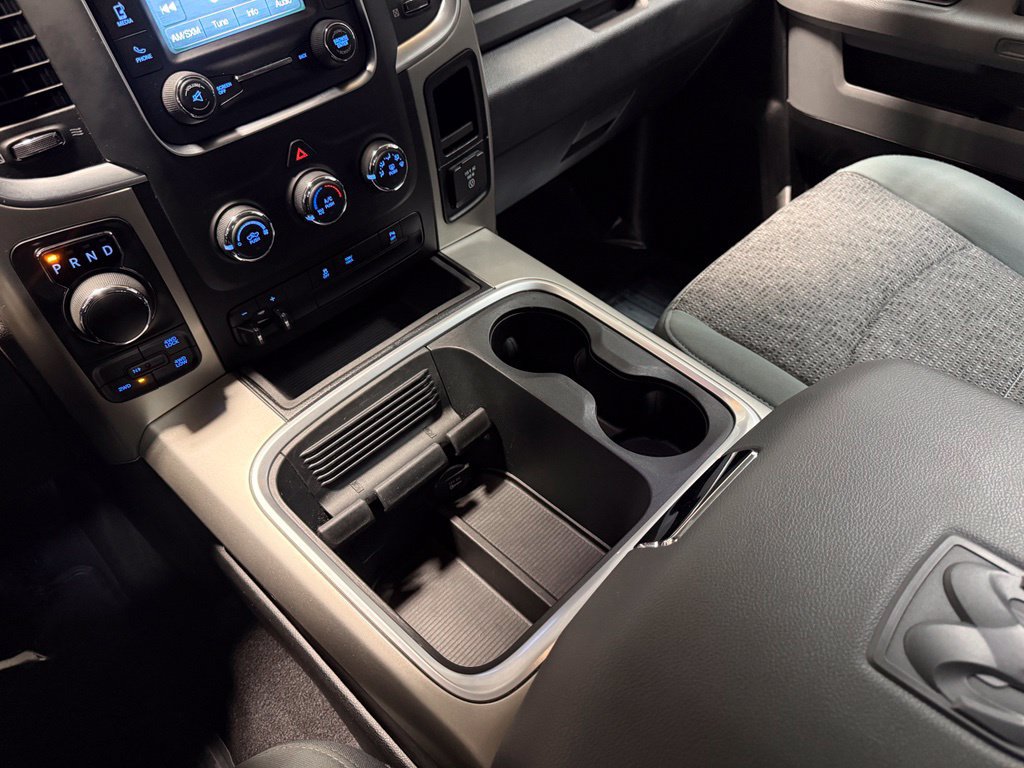 Used 2019 RAM 1500 Warlock AWD/4WD image 18