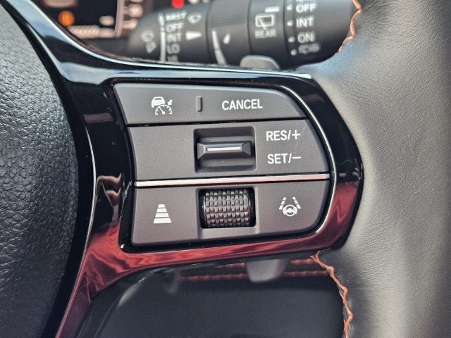 New 2026 Honda Pilot Sport image 16