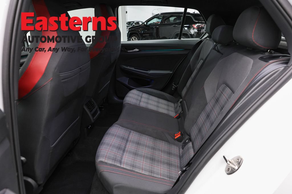 Used 2024 Volkswagen GTI S FWD image 20
