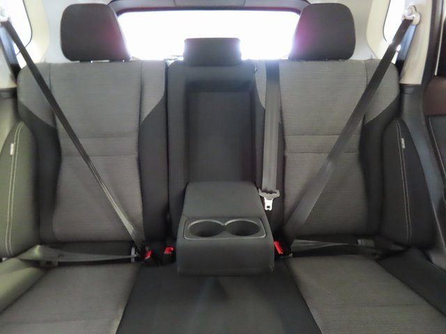 Used 2023 Nissan Rogue SV image 27