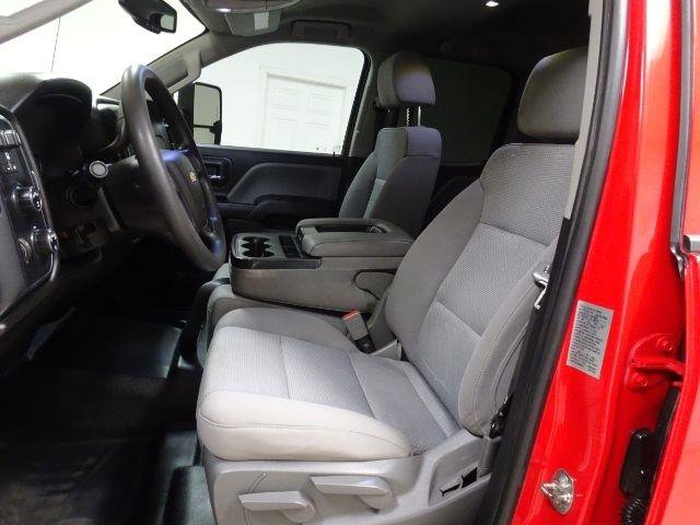 Used 2019 Chevrolet Silverado 2500 W/T image 21