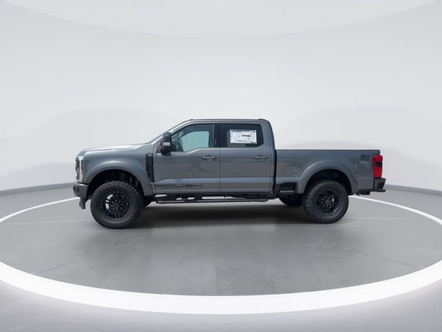 New 2024 Ford F250 Lariat w/ Lariat Ultimate Package AWD/4WD image 5