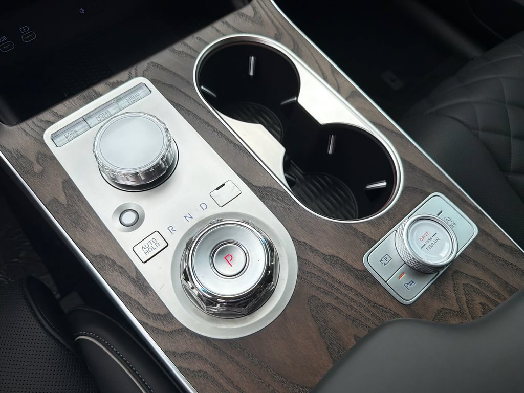 New 2026 Genesis GV80 3.5T Prestige AWD/4WD image 34