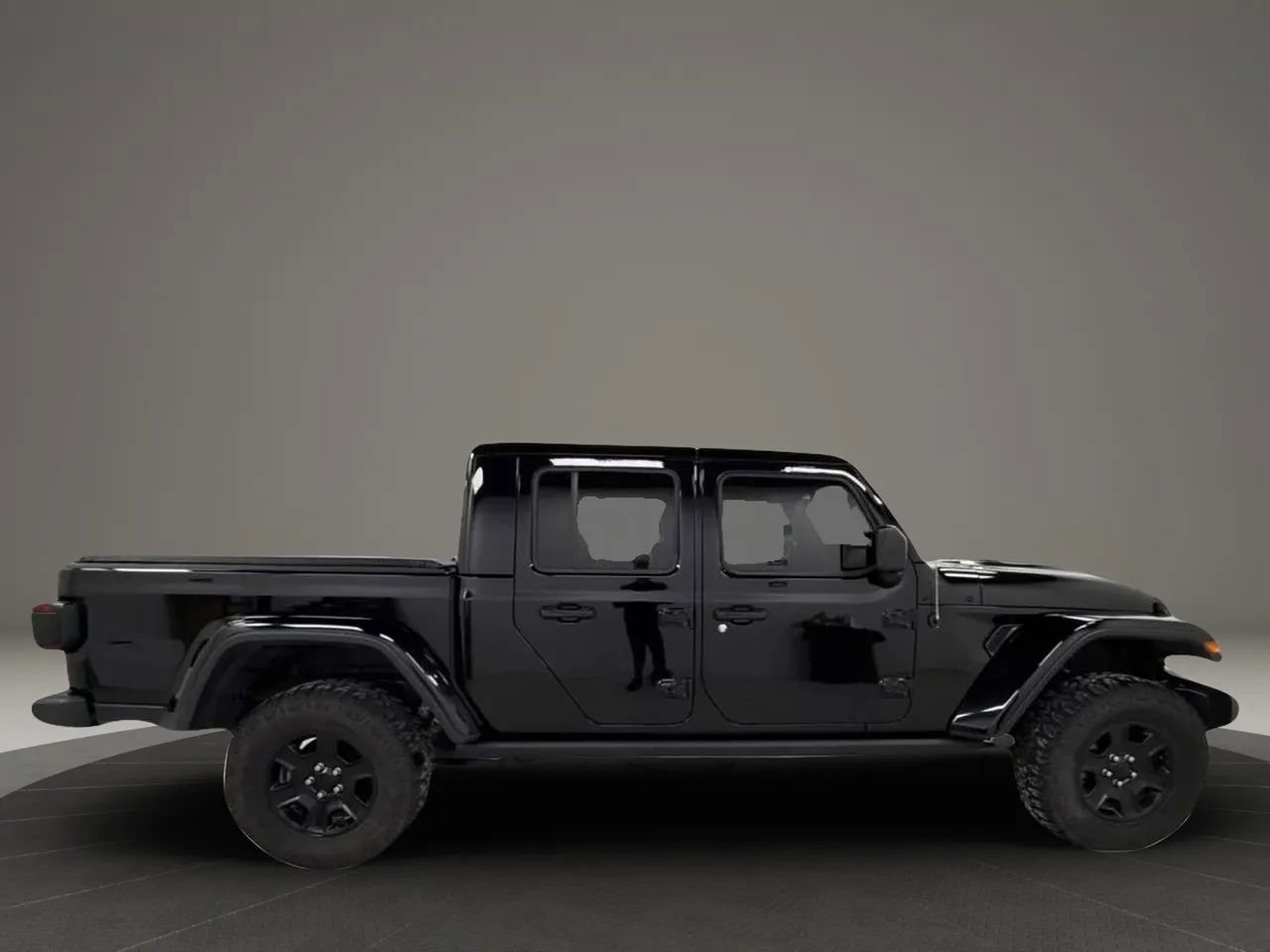 Used 2021 Jeep Gladiator Mojave image 6