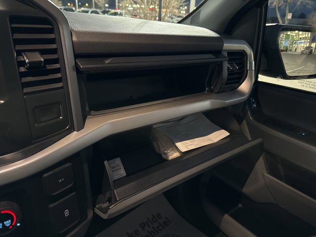 Used 2022 Ford F150 XLT image 26