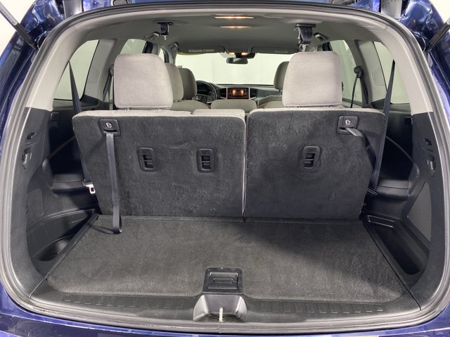 Used 2019 Honda Pilot LX image 32