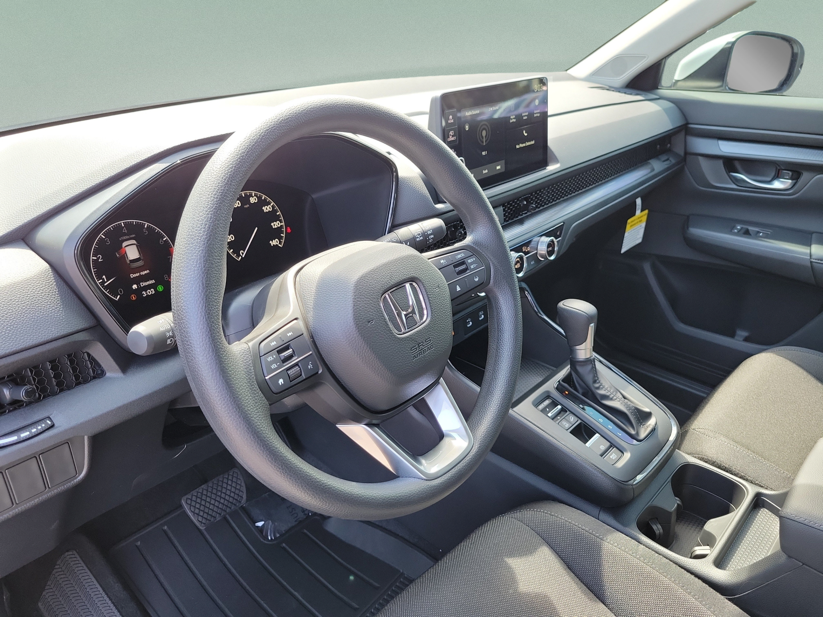New 2026 Honda CR-V EX image 26