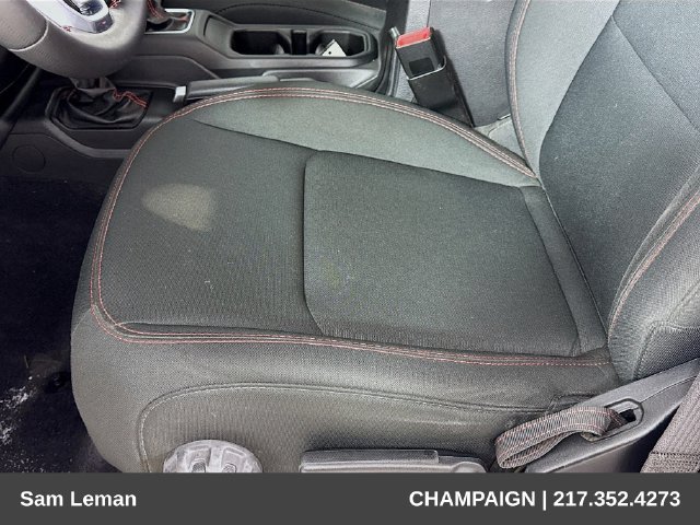 Used 2020 Jeep Wrangler Unlimited Rubicon AWD/4WD image 19
