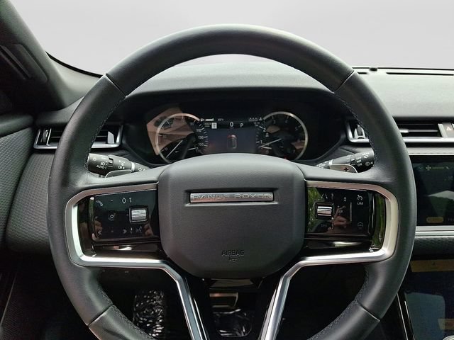 Used 2023 Land Rover Range Rover Velar R-Dynamic S AWD/4WD image 24