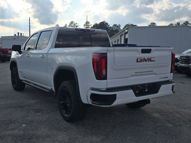 Used 2022 GMC Sierra 1500 AT4X image 3