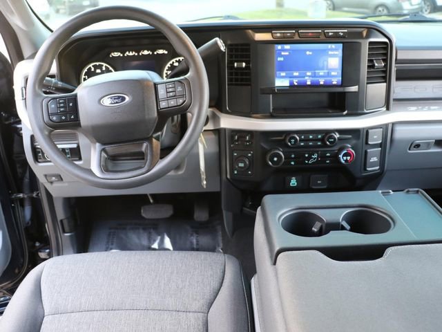 Used 2024 Ford F250 XL w/ STX Appearance Package AWD/4WD image 19