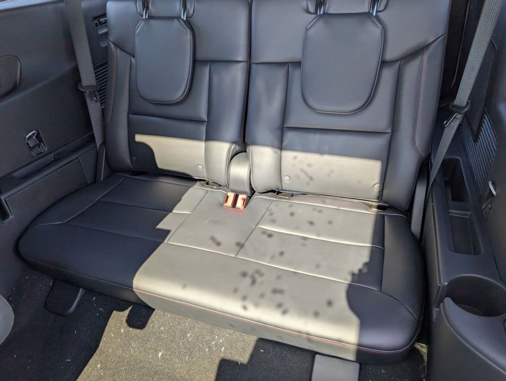 New 2026 Ford Explorer ST w/ Sun And Sound Package image 50