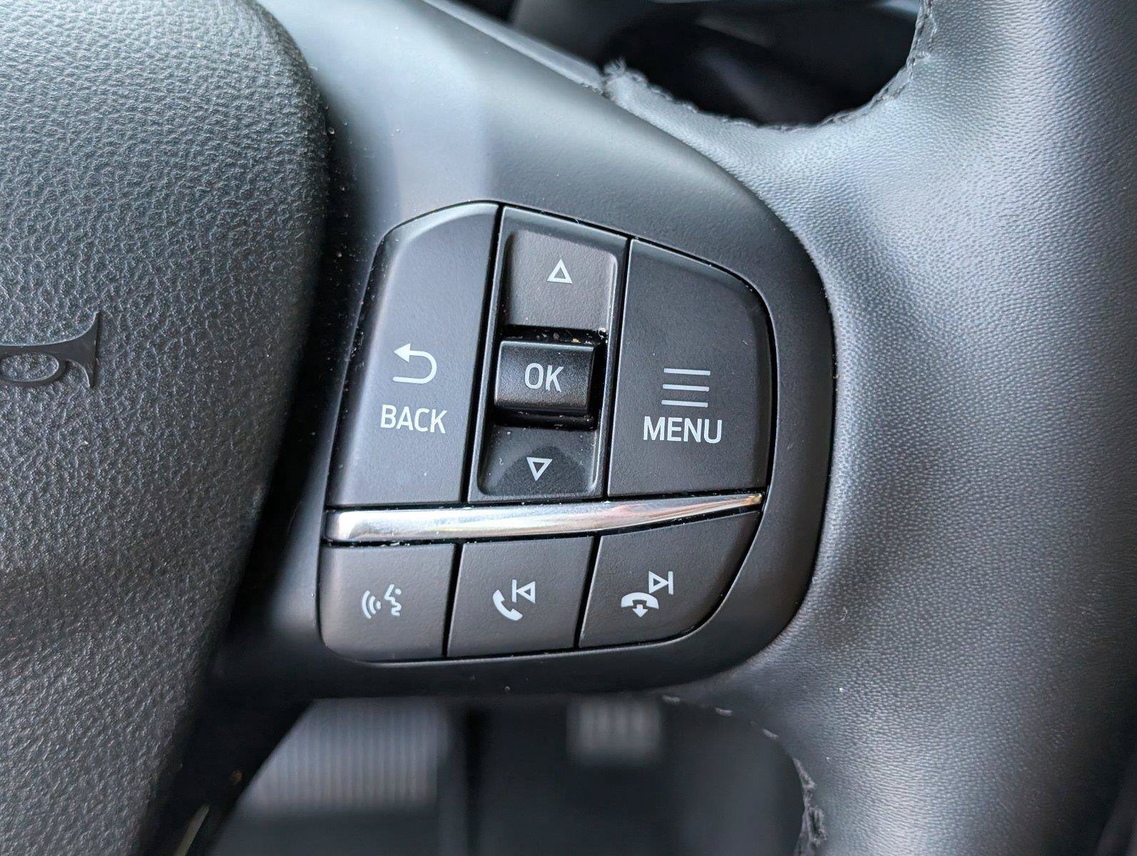 Used 2026 Ford Bronco Sport Outer Banks AWD/4WD image 28
